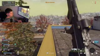 Cyteck07 Plus - Just another day on the b*ttlefi3ld | Warzone-1