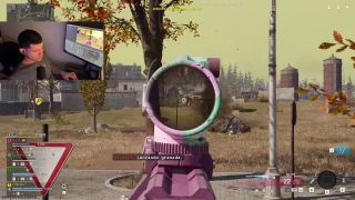 Cyteck07 Plus - Just another day on the b*ttlefi3ld | Warzone-3