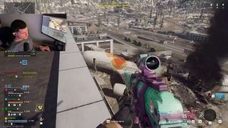 Cyteck07 Plus - Just another day on the b*ttlefi3ld | Warzone-5