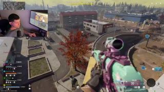 Cyteck07 Plus - Just another day on the b*ttlefi3ld | Warzone-6