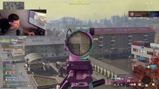 Cyteck07 Plus - Just another day on the b*ttlefi3ld | Warzone-7