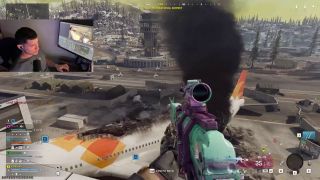Cyteck07 Plus - Just another day on the b*ttlefi3ld | Warzone-8