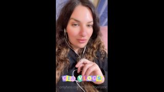giaisabellaxx H265 2023-02-28 Bonus vlog &amp; my MVP picks of the week! sorry the vids are so chaotic  Gern- you r-0
