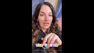 giaisabellaxx H265 2023-02-28 Bonus vlog &amp; my MVP picks of the week! sorry the vids are so chaotic  Gern- you r-3