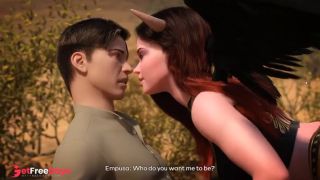 Symphony Of The Serpent Sex Game All Sex Scenes Gameplay Part 11 18-9