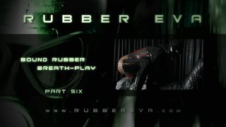 [GetFreeDays.com] 2010 RUBBER BONDAGE BREATHPLAY Part 06 latex gloves porn-9