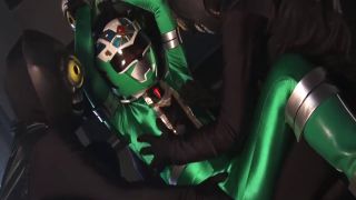 [SuperMisses.com] MSZ-02 Heroine sexual pinch omnibus: Sairyujer-015-0