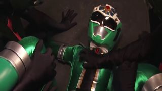 [SuperMisses.com] MSZ-02 Heroine sexual pinch omnibus: Sairyujer-015-9