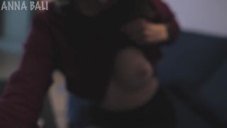 Anna Bali My Classmate Loves to Suck For a Good Grades - Russian-2