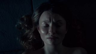 Emily Browning – American Gods s03e04 (2021) HD 1080p - [Celebrity porn]-0