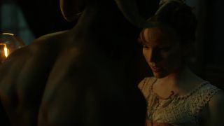 Tamzin Merchant - Carnival Row s01e07-08 (2019) HD 1080p!!!-4