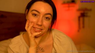 AdriaAfterDark – Movie Date Ends In A Blowjob – THE GIRLFRIEND SERIES AdriaAfterDark  Friend-1