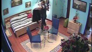 Wife Cheating For Money Spy Cam Amateur!-9