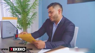 [GetFreeDays.com] Big ass and ty venezuelan goes to job interview and ends up fu porn hd bbw-0