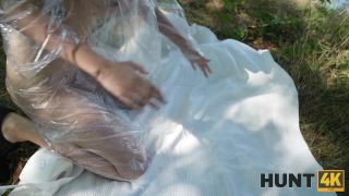 Alisa Horakova Alisa - [Hunt4K com] - [2022] - E62, Bigger Fish To Fuck-1