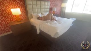 Violette Blakk – Waiting On That Majorwork 2022 - MILF-1