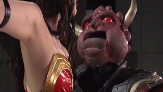[SuperMisses.com] SPSC-16 Wonder Lady A Female Warrior with 2 Personality-012-9