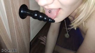  vanessanorrisofficial   russian Hardcore Teen Girl Masturbation With Toys Double Anal Self Fuck Part Vanessanorrisofficial-0