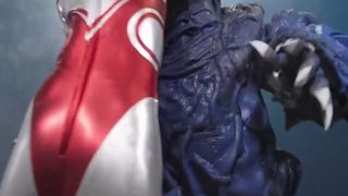 [WarAnLov.com] GRET-50 Giant Heroine Hyper 4 Sisters Annihilation Plan: The Hipolyute Alien Appears!!-013-4