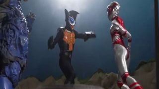 [WarAnLov.com] GRET-50 Giant Heroine Hyper 4 Sisters Annihilation Plan: The Hipolyute Alien Appears!!-013-6