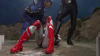 [WarAnLov.com] GRET-50 Giant Heroine Hyper 4 Sisters Annihilation Plan: The Hipolyute Alien Appears!!-013-8