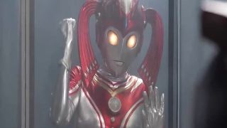 [WarAnLov.com] GRET-50 Giant Heroine Hyper 4 Sisters Annihilation Plan: The Hipolyute Alien Appears!!-013-9