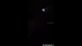 That1iggirl  exclusive That1iggirl Takes Brutal Pounding In Her  Sextape Video-4