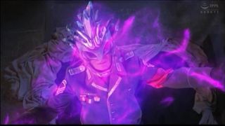 [WarAnLov.com] GHKQ-80 Battle Princess Spandexer Part 2: After War バトルプリンセス スパンデクサー後編 actアフターウォー-1