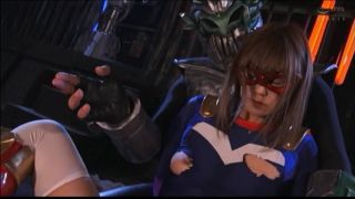 [WarAnLov.com] GHKQ-80 Battle Princess Spandexer Part 2: After War バトルプリンセス スパンデクサー後編 actアフターウォー-4