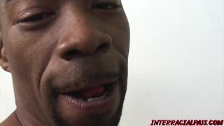 online adult clip 37 -Aline- - [InterracialPass] (FullHD 1080p), femdom supremacy on fetish porn -8