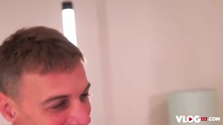 Big Cock Kali Roses Eats Cum after Fucking Handsome Masseur-5