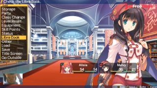 [GetFreeDays.com] HUNTING MONSTER GIRLS OR SOMETHING LIKE THAT - DUNGEON TRAVELLERS 2 Adult Stream October 2022-4