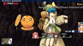 [GetFreeDays.com] HUNTING MONSTER GIRLS OR SOMETHING LIKE THAT - DUNGEON TRAVELLERS 2 Adult Stream October 2022-6