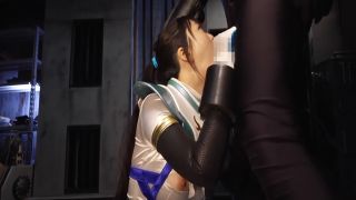 [SuperMisses.com] SPSE-66 Ayakashi Towaden Kougaigar Part 2-021-5