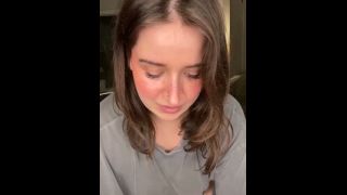 Femdom porn Exclusive Thick Langelinea1 teases all in nude porn leak video Exposed -8