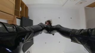 7143 Latex, Leather, Rubber, Latex Fetish-5