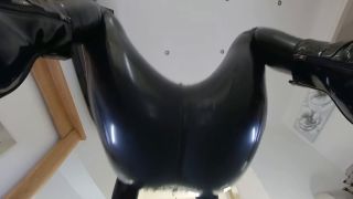 7143 Latex, Leather, Rubber, Latex Fetish-7