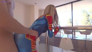 [SuperMisses.com] Captain - Marvel.-5