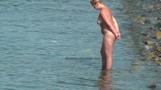 NudeBeachdreams_com - Nudist video 01597 -1