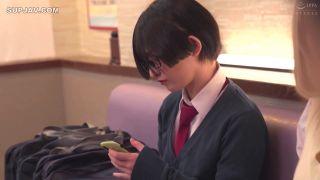 Reducing Mosaic HUNTC-300 100回フラれた絶望的にモテない俺を憐れんだ彼氏あり女友達が何でもエロい事ヤらせてくれた！！ 実写版-9