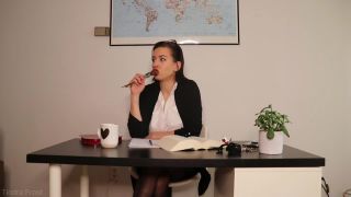adult video clip 26 Tindra Frost – Seduced by Teacher on Valentines Day on femdom porn muscle girl femdom-2