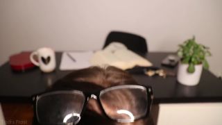 adult video clip 26 Tindra Frost – Seduced by Teacher on Valentines Day on femdom porn muscle girl femdom-7
