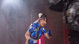 [WarAnLov.com] SPSE-37 Beautiful Fighting Investigator Shunran II-004-2