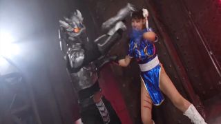 [WarAnLov.com] SPSE-37 Beautiful Fighting Investigator Shunran II-004-5