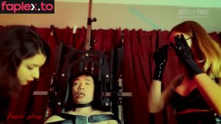 [GetFreeDays.com] Elis Euryale In Scene Double Ball Beating Mistress Euryale Adult Video December 2022-9