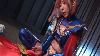 [SuperMisses.com] GIGP-47 Sexy Evil Female Cadre�s Hero Corruption: Hero Surrenders to Evil Elza-006-8