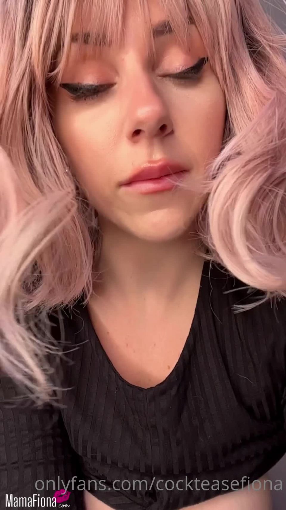 free xxx video 3 Mama Fiona - Girlfriend? You Do NOT Have a Girlfriend - UltraHD 1920p, best fetish porn on fetish porn 