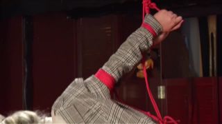 porn clip 45 BondFetishRelatedClip0010934 - domination - femdom porn extreme bdsm hd-9