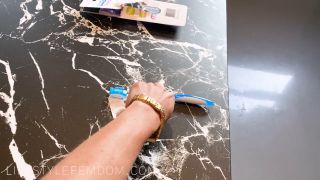 [K2S.CLUB] Lord Goddess Maria: Oral Hygiene - FullHD 1080P-0