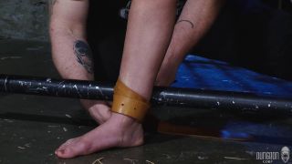 BDSM porn SocietySM – A Brave Soul – Ashley Winters  DungeonCorp  -1